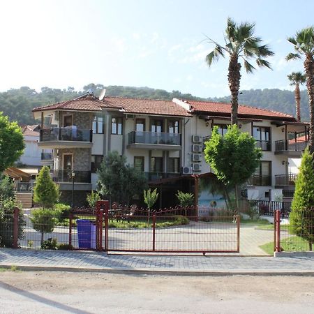 Iberia Villas Ortaca  Exteriér fotografie