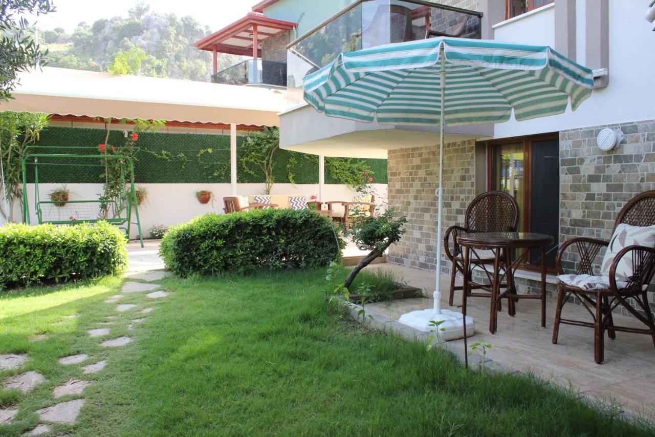 Iberia Villas Ortaca  Exteriér fotografie