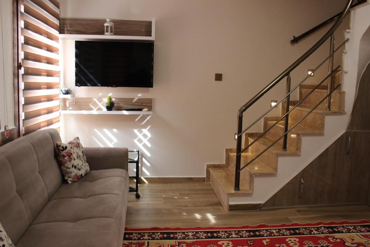 Iberia Villas Ortaca  Exteriér fotografie