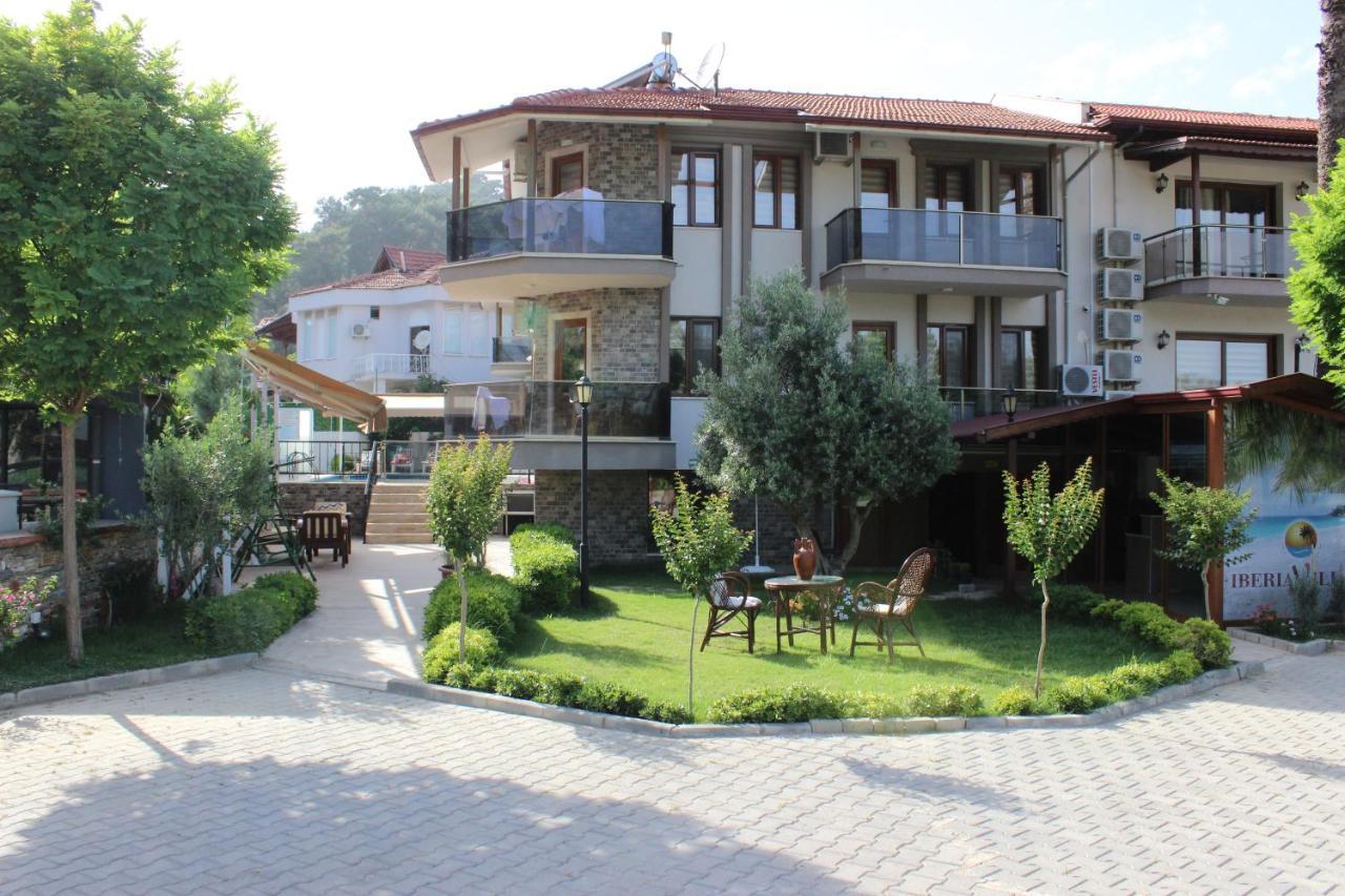 Iberia Villas Ortaca  Exteriér fotografie