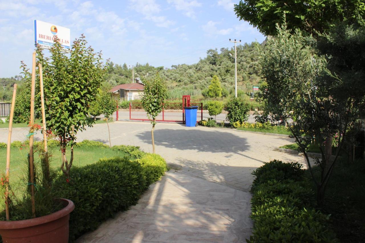 Iberia Villas Ortaca  Exteriér fotografie