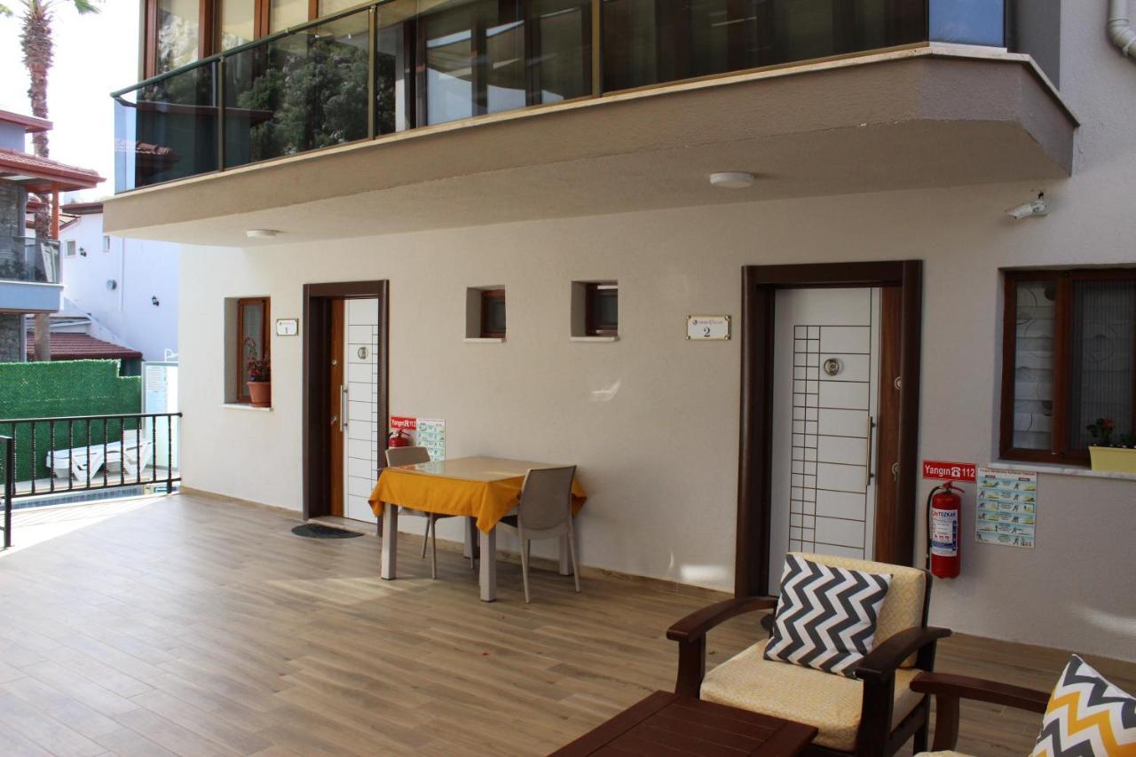 Iberia Villas Ortaca  Exteriér fotografie