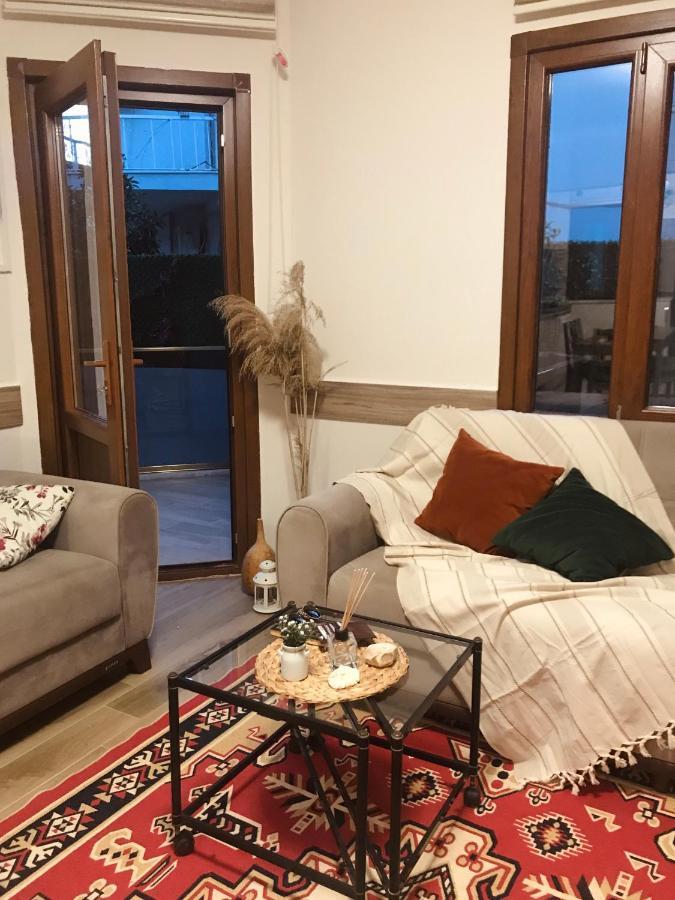 Iberia Villas Ortaca  Exteriér fotografie