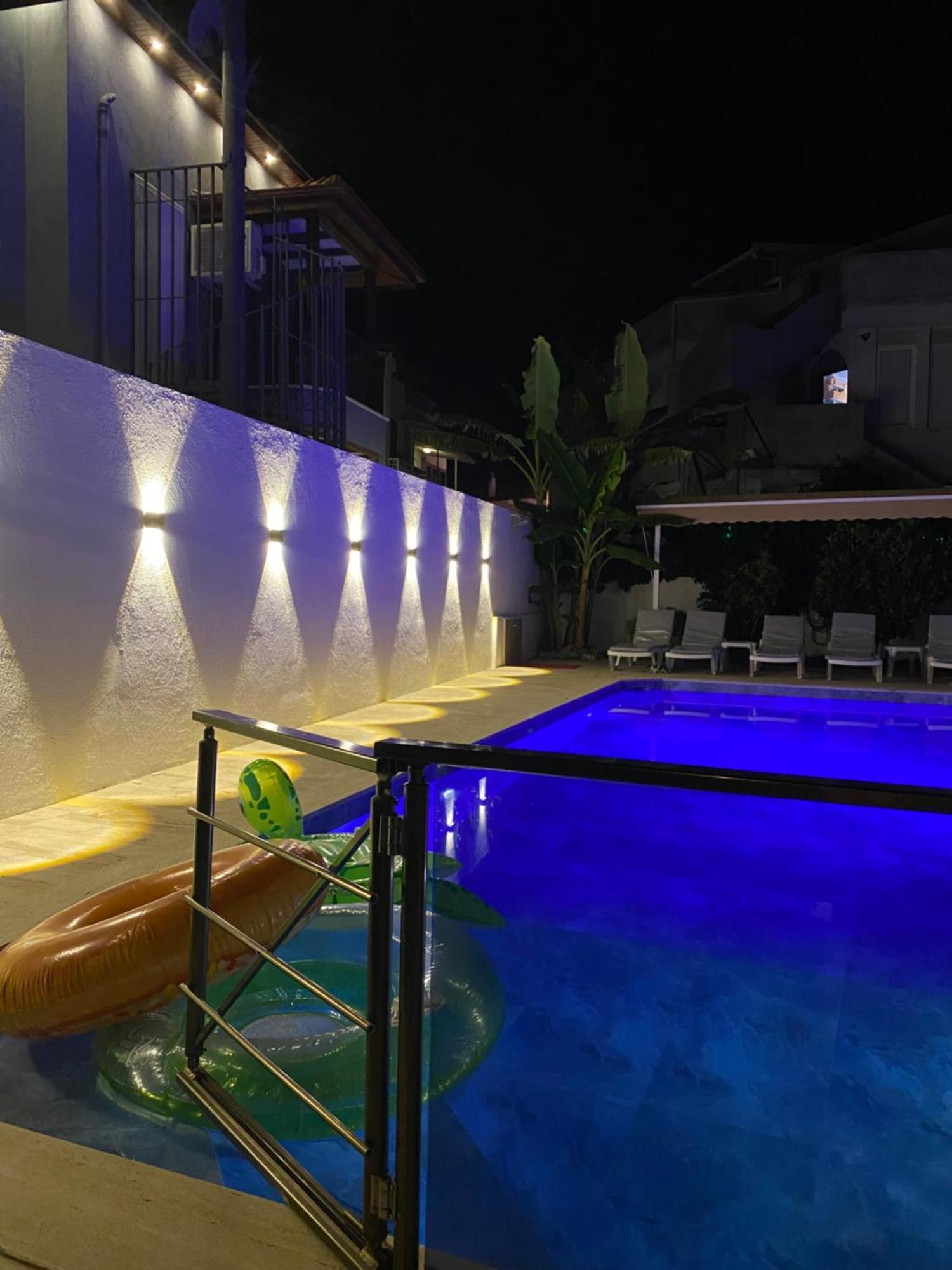 Iberia Villas Ortaca  Exteriér fotografie